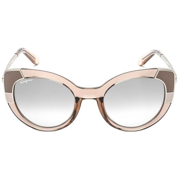 SALVATORE FERRAGAMO Women's SF890S 52mm Sunglasses - Picture 3 of 11